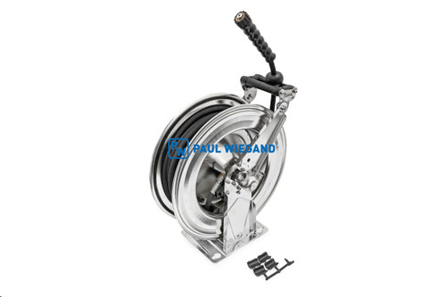 Schlauchhaspel Brock SL 280 Wasseranlage (64066054)