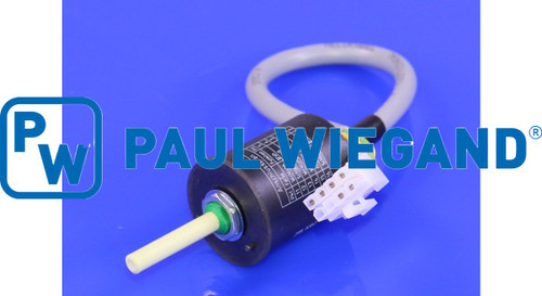 Potentiometer Hako Citymaster 1200 Steuergerät  (65034088)