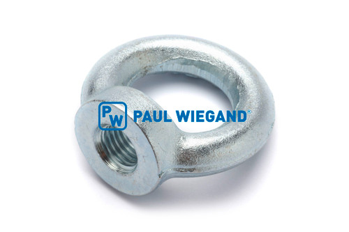 Ringmutter DIN 582 M16 (90000152)