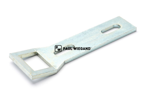 Halter Faun Viatec AK 461 Saugschlauch Saugschacht  (61082165)