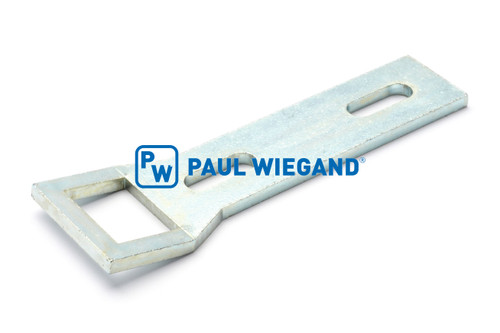 Halter Faun Viatec AK 461 Saugschlauch Saugschacht  (61082165)