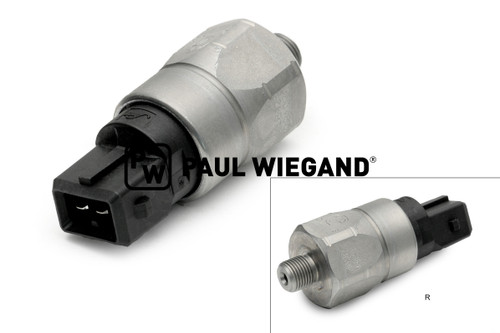 Druckschalter Hako Citymaster 2000 Rücklauffilter Hydrauliköltank (65064152)