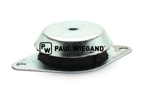 Motorlagerung Bucher Municipal Fahrmotor (68901169)