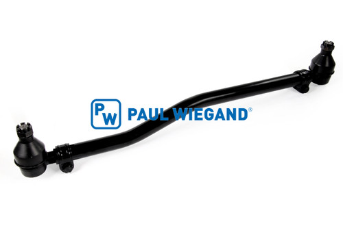 Spurstange Johnston C400/5000 Vorderachse links (67034104)