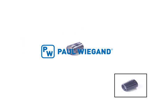Drehknopf Dulevo 2000 Potentiometer Drehzahl Besensteuerung  (58034010)