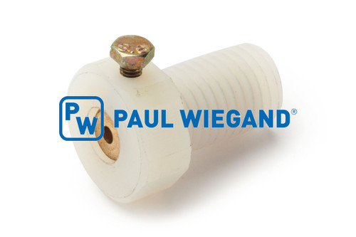 Hohlschraube Faun Rotopress Trommellagerung Lüfter (01017031)