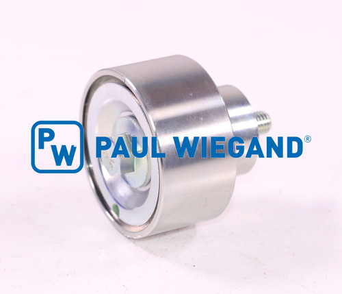 Spannrolle Bucher Municipal Citycat 5000 Motor Iveco D: 65 b: 32 EURO 6  (68043690)