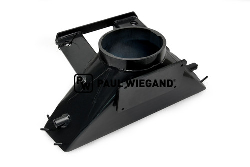 Saugmund Schmidt Cleango 400/500 lackiert und gummiert EURO 6 (63032218)