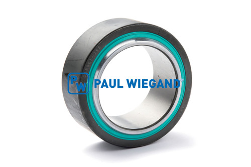 Gelenklager HS Fahrzeugbau HSS270 Lagerbock 05017278 wartungsfrei (05017279)
