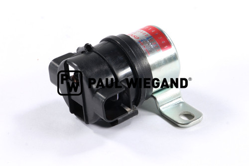 Relais Faun Viatec Viajet 6-7 Aufbaumotor 24VDC "John Deere" (61034047)