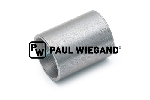 Hülse Schlauchleitung DN10 d: 14 (3/8") Schälfassung (90000741)