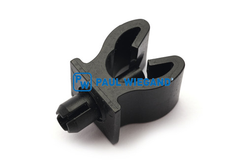 Befestigungsclip Hako Citymaster 2000 Kühler Kraftstoffsystem 1-fach  (65066066)