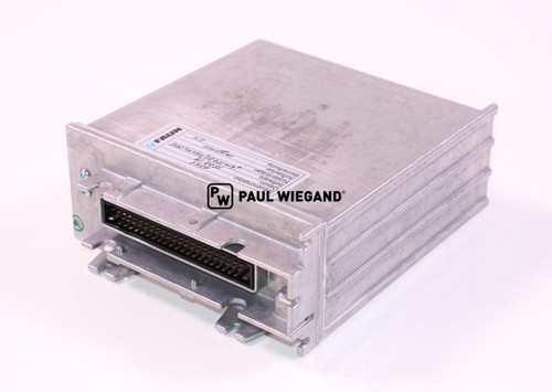 Steuerung Faun Easypress Aufbau Modul ESX1  (01037142)