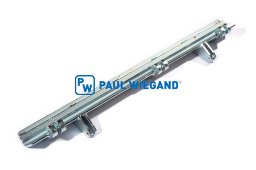 Klemmleiste HN HSS420 / HSS650 MGB f.16mm Bolzen  (05017159)