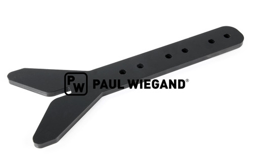 Befestigungsleiste Johnston VT/VS 501 Saugrohr unten s: 10 (67013765)