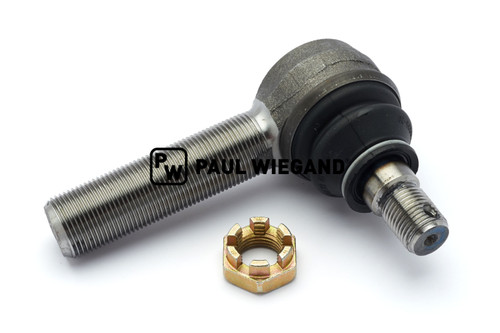 Spurstangenkopf Schmidt M16x1,5/M22x1,5 K1/K2: 18/20 EBM: 100 Rechtsgewinde  (63036128)