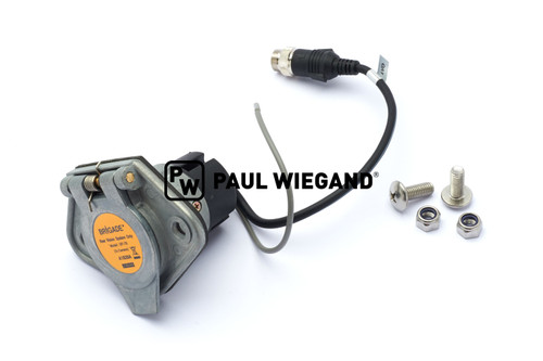 Steckdose Brigade SP-7B für Anhänger (79020039)