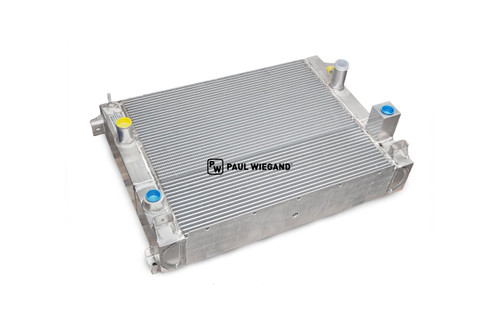 Kombikühler Schmidt Cleango 400/500 Antriebsmotor  (63036236)