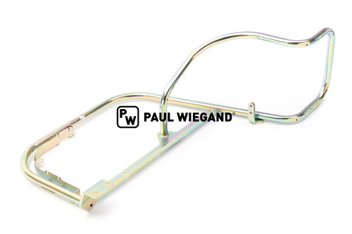 Handgriff Faun ENVIRONNEMENT Twinlift Eingreifschutz links  (70013132)