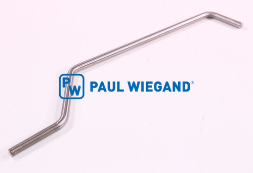 Schutzbügel Schmidt Swingo 200-Serie Rundumleuchte M8 Edelstahl  (63014252)