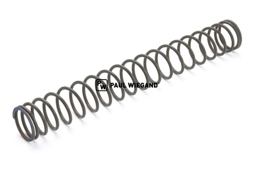 Druckfeder Faun Sidepress Klappe Einfüllschacht (01077086)