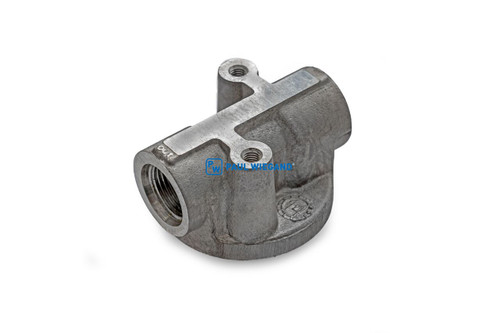 Filtergehäuse Dulevo 5000 Ölfilter  (58014068)