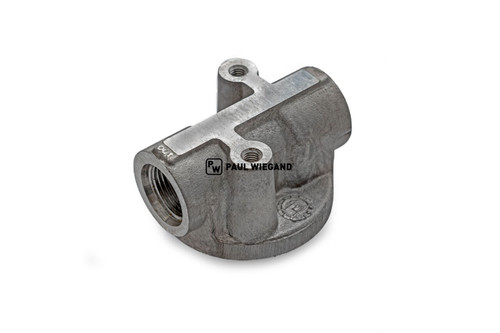 Filtergehäuse Dulevo 5000 Ölfilter  (58014068)