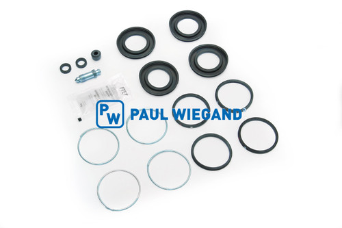 Dichtsatz Bucher Municipal Citycat 2020 Bremssattel Hinterachse links/rechts (68036885)