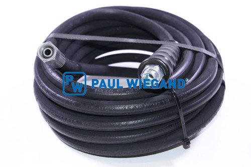 Wasserschlauch Schmidt Swingo 200-Serie Reinigungslanze G3/8" DN10 l: 10000 250bar  (63015801)
