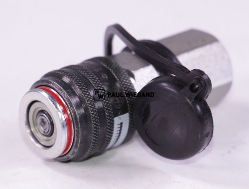 Kupplung Cejn Ultra Hochdruck-Hydraulik 116 Serie 100 MPa; G 3/8" Innengewinde (41420001)