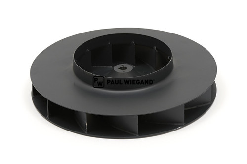 Gebläserad Bucher Municipal Citycat 2020 Gebläse 63 mm D: 614 Typ"B" EURO 5  (68036056)