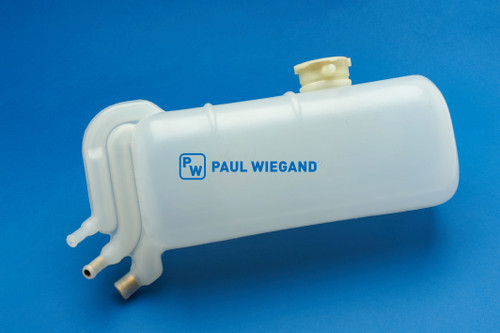 Ausgleichsbehälter Faun Viatec Viajet 6-7 Kühlsystem  (61036063)