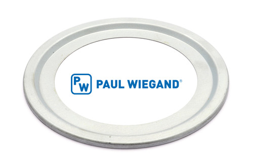 Nilosring Hako Citymaster 2000 Radnabe D: 93.5 d: 65 EURO 3 (65066134)