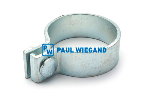 Auspuffschelle Faun Viatec AK 461 Abgasanlage d: 70,5  (61084071)
