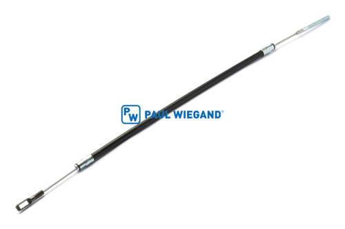Bowdenzug RAVO 3er-Serie Handbremse Hinterachse (60036012)