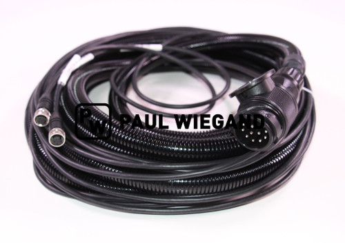 Adapterkabel Motec Ametek MK710.10-G.4 (79010552)