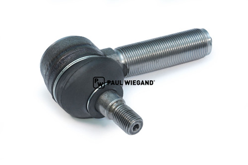 Sporkop veegmachine Beam S9000 zijborstels M14x1,5/M22x1,5 K1/K2: 16/18 EBM: 100 rechtsdraad (51082016)