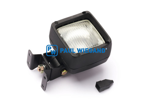 Arbeitsscheinwerfer Faun Sidepress (01077391)