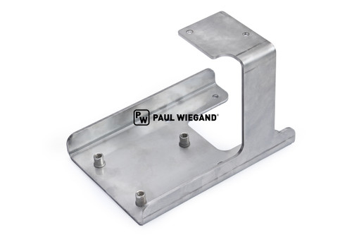 Halter Bucher Municipal Citycat 5006 Wasserpumpe (68044754)