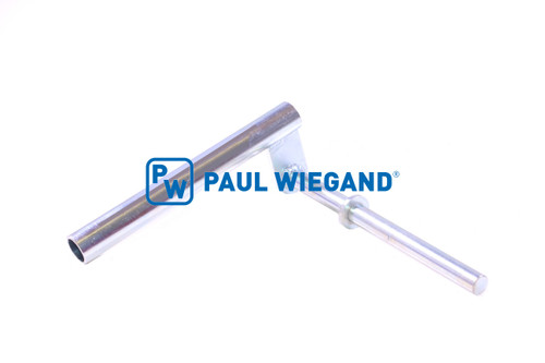 Halterung Farid FMO Sicherheitsschranke Lifter  (24010339)