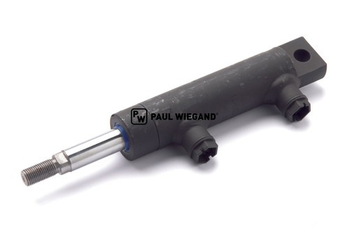 Hydraulikzylinder HS Fahrzeugbau HSS420 Behälteraufnahme bis 11/2005  (05017235)