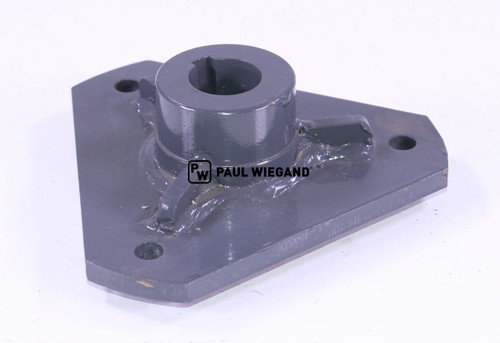 Besenhalter Dulevo 3000 Tellerbesen  (58064007)