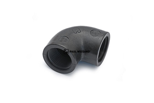 Winkelverschraubung G3/4" Polypropylen (90001115)