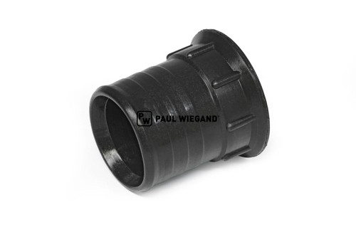 Schlauchanschluss Bucher Municipal Citycat 5006 G1 1/2" D: 50 (68042766)