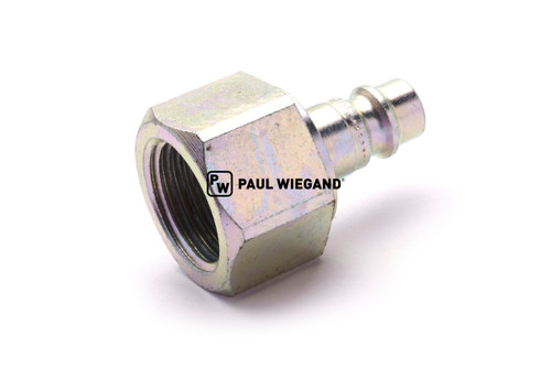 Cejn eSafe Nippel Serie 320, DN 7.6 Innengewinde G 1/2"  (41900013)