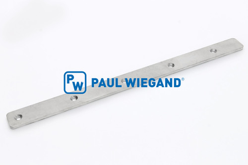 Leiste Bucher Municipal Cityfant 60/6000 Spritzschutz Heckklappe Kehrgutbehälter (68066349)