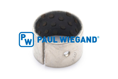 Gleitlagerbuchse Faun Sidepress D: 23 d: 20 h: 15  (01073024)