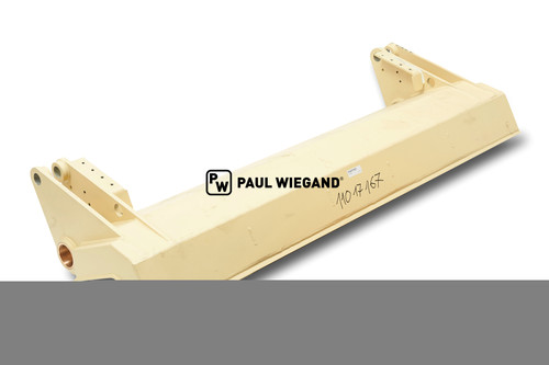 Pressplatte Zöller Medium XL-S Presswerk  (11017167)