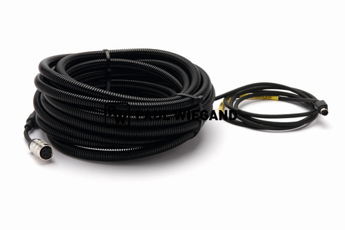 Adapterkabel Motec Ametek MK24.10-G.8 mit Schutzschlauch (79010065)