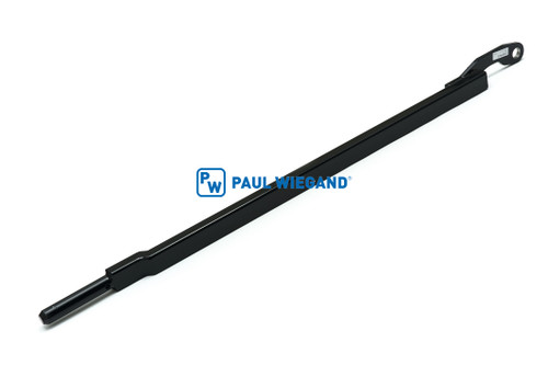 Verriegelungsstange Faun Variopress links l: 1780 b: 60 h: 40 lang  (01027473)